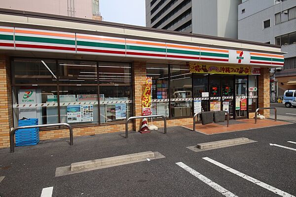 画像24:セブン−イレブン　名古屋錦2長者町通店