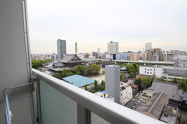 N.S.ZEAL東別院中駒ビル 904｜愛知県名古屋市中区橘１丁目(賃貸マンション1R・9階・18.85㎡)の写真 その19