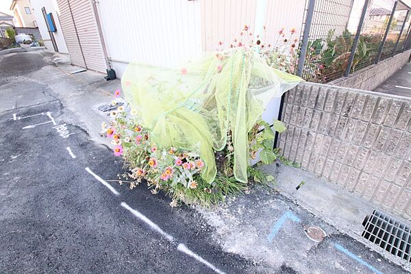 クレアール壱番館 403｜愛知県名古屋市中川区富田町大字千音寺字市場上屋敷(賃貸マンション2LDK・4階・52.92㎡)の写真 その25