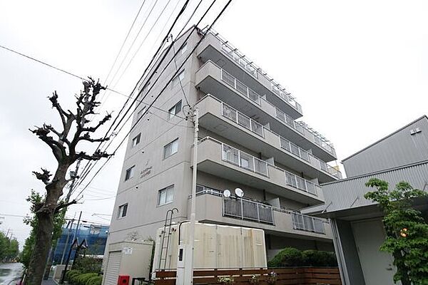 エスポワールメゾン神郷 602｜愛知県名古屋市中川区神郷町３丁目(賃貸マンション2LDK・6階・65.00㎡)の写真 その1