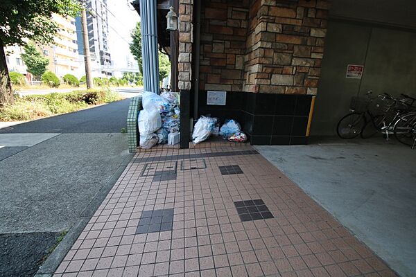 ドゥ　カンパーニュ 403｜愛知県名古屋市中村区佐古前町(賃貸マンション1DK・4階・40.14㎡)の写真 その23