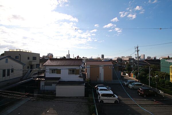 Terrace Tlico II 202｜愛知県名古屋市中村区下米野町３丁目(賃貸アパート1DK・2階・26.96㎡)の写真 その14