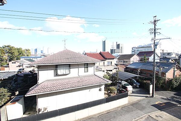 リヴシティ中村公園 201｜愛知県名古屋市中村区中村町字大島(賃貸マンション1K・2階・26.42㎡)の写真 その16