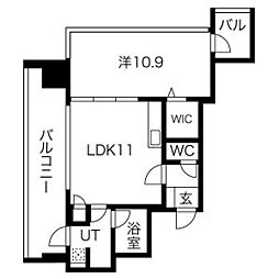 伏見駅 14.2万円