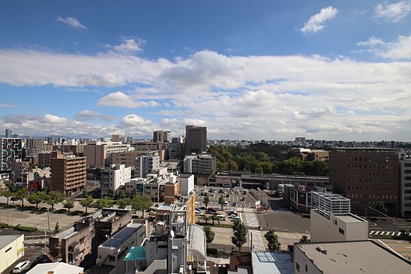 S-RESIDENCE鶴舞駅前 903｜愛知県名古屋市中区千代田５丁目(賃貸マンション1K・9階・24.00㎡)の写真 その19