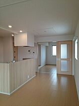 グランシュールＷＥＳＴ　II 203 ｜ 愛知県名古屋市中村区岩塚町５丁目（賃貸アパート2LDK・2階・58.70㎡） その17