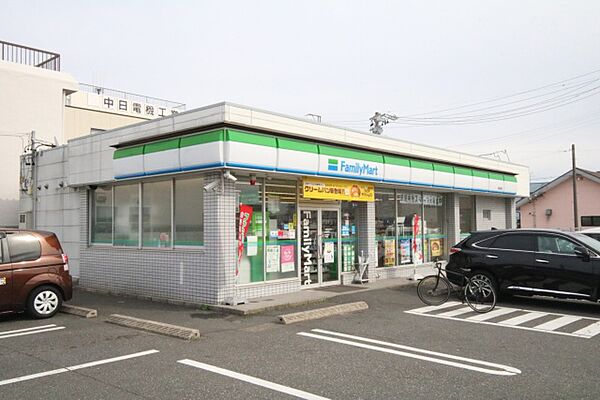 フィール清船 802｜愛知県名古屋市中川区清船町１丁目(賃貸マンション2LDK・8階・63.65㎡)の写真 その22