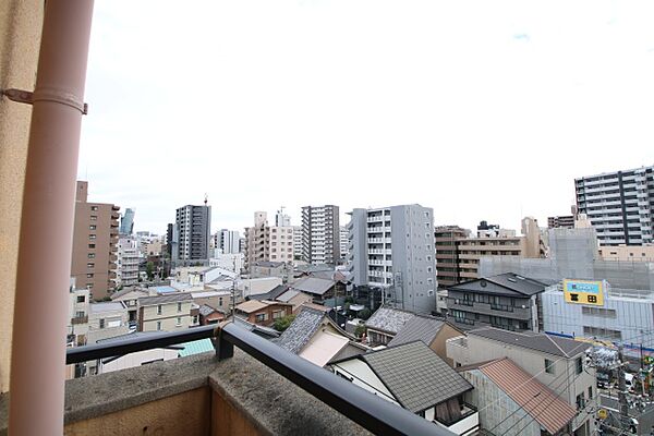 レジデンス中島 705｜愛知県名古屋市中村区中島町３丁目(賃貸マンション1K・7階・21.00㎡)の写真 その30