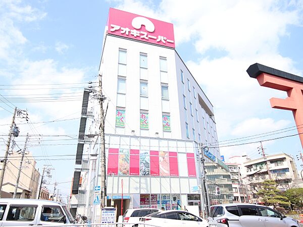 リヴシティ中村公園 101｜愛知県名古屋市中村区中村町字大島(賃貸マンション1K・1階・26.42㎡)の写真 その21