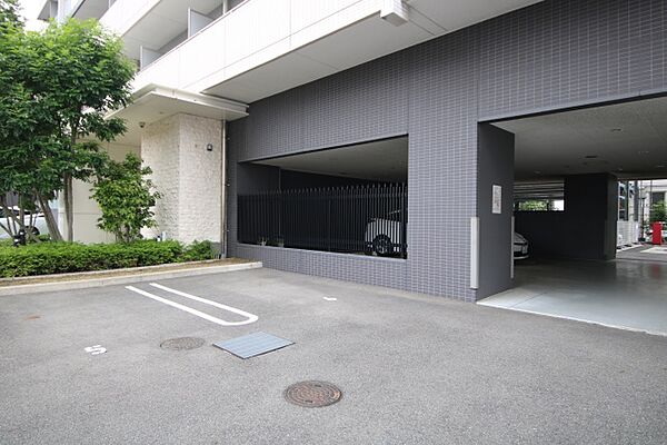 パークアクシス名駅南グランデ 803｜愛知県名古屋市中村区名駅南４丁目(賃貸マンション1K・8階・29.17㎡)の写真 その9