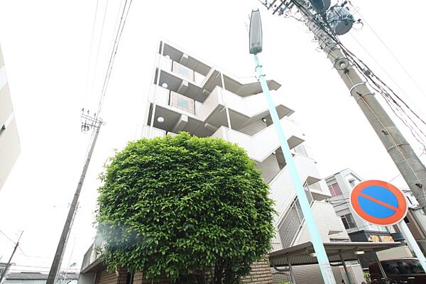 リヴィエール黄金 303｜愛知県名古屋市中村区長戸井町３丁目(賃貸マンション1DK・3階・40.72㎡)の写真 その5