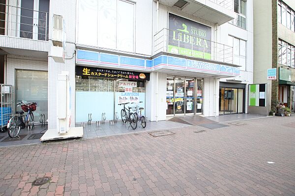 ミュプレ矢場町 1304｜愛知県名古屋市中区大須３丁目(賃貸マンション1R・1階・35.95㎡)の写真 その22