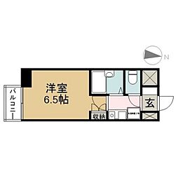 近鉄八田駅 3.7万円