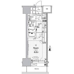 矢場町駅 6.2万円