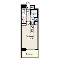 亀島駅 7.0万円