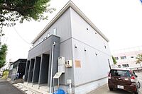 愛知県名古屋市西区浮野町：物件画像／株式会社洞口　ROOMSELECT八田店
