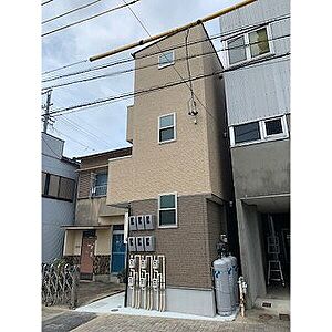 外観 外観