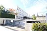 周辺：名古屋市立円上中学校