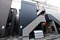 TATERU　Apartment　東山町IIC棟