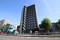 愛知県名古屋市中村区亀島1丁目：物件画像／株式会社洞口　ROOMSELECT八田店