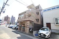 愛知県名古屋市千種区茶屋が坂1丁目：物件画像／株式会社洞口　ROOMSELECT八田店