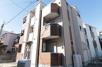 愛知県名古屋市瑞穂区河岸町4丁目：物件画像／株式会社洞口　ROOMSELECT八田店