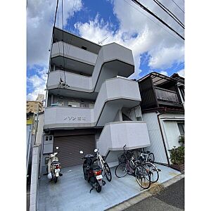 外観 外観