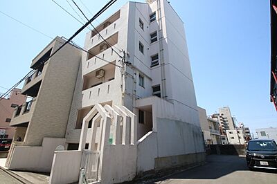 外観 外観
