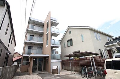 外観 外観
