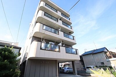 外観 外観