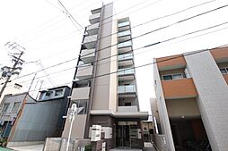 キャナルスクエア