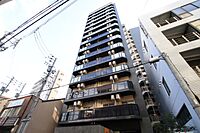 愛知県名古屋市中区新栄2丁目：物件画像／株式会社洞口　ROOMSELECT八田店