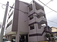 愛知県名古屋市熱田区森後町：物件画像／株式会社洞口　ROOMSELECT八田店