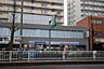 周辺：ローソン 鶴舞駅西店