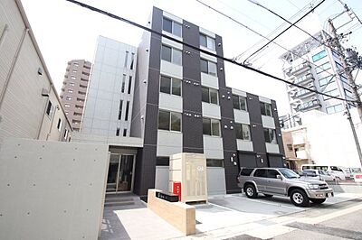 外観 外観