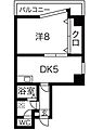 YM丸の内7階6.7万円