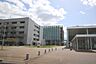 周辺：名古屋市立大学田辺通キャンパス