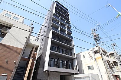 外観 外観