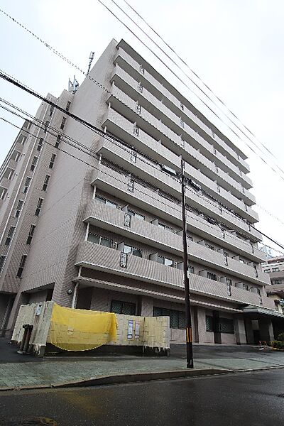 プログレンス栄 203｜愛知県名古屋市中区栄５丁目(賃貸マンション1K・2階・28.54㎡)の写真 その1