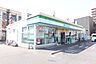周辺：ファミリーマート 熱田大宝店