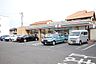 周辺：セブン-イレブン 名古屋平和が丘4丁目店