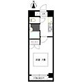 ヒサゴハイツ12階4.5万円