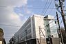 周辺：名古屋外国語大学