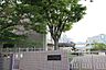 周辺：名古屋市立平針北小学校