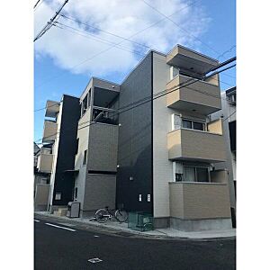 外観 外観