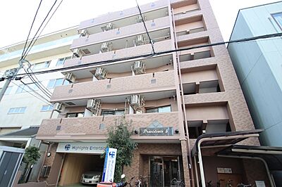 外観 外観