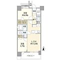 オープンレジデンシア栄8階20.0万円