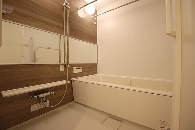 浴室
