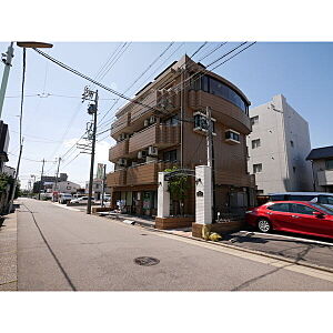 外観 外観