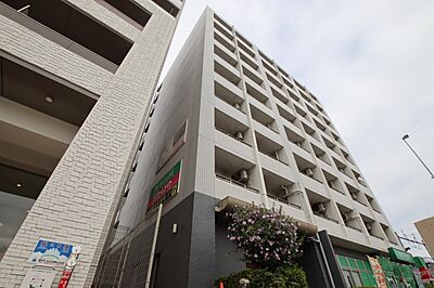 外観 外観